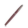 Johnson-And-Boswell-Rollerball-Pen-Fuchsia-Lacquer-Base