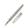 Classic-Collection-Fountain-Pen-Silver-Plate-Base