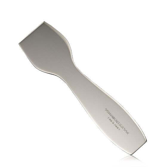 Spoon-Silver-Plate-Base