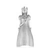 Miniature-Princess-Collectible-Sterling-Silver-Base