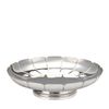Fluted-Dish-Silver-Plate-Base