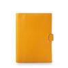 A5-Removable-Journal-Grained-Leather-Mustard-Front-Base-1