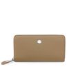 Zip-Around-Purse-Calf-Leather-Nude-Front-Base