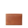 Business-Card-Case-Bridle-Leather-Tan-Front-Base
