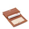 Business-Card-Case-Bridle-Leather-Tan-Opened-Base
