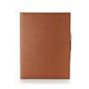 A4-Folio-Grained-Leather-Cognac-Front-Base