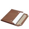 Envelope-Folio-Grained-Leather-Cognac-Open-Base