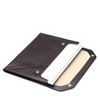 Envelope-Folio-Bridle-Leather-Chocolate-Open-Base