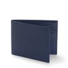 Classic-Billfold-Wallet-Grained-Leather-Petrol-3-4-Base