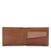 Classic-Billfold-Wallet-With-Coin-Pocket-Bridle-Leather-Tan-Open-Base