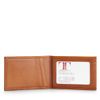 Travel-Id-Wallet-Bridle-Leather-Tan-Open-Base