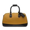 Kenley-Bag-Grained-Leather-Mustard-With-Black-Contrast-Front-Base