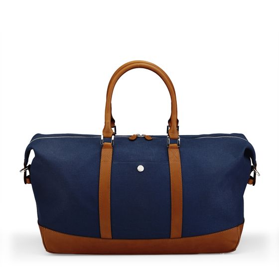 long holdall bag