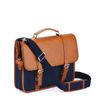 Albemarle-Satchel-Natural-And-Canvas-Leather-Petrol-Side-Base