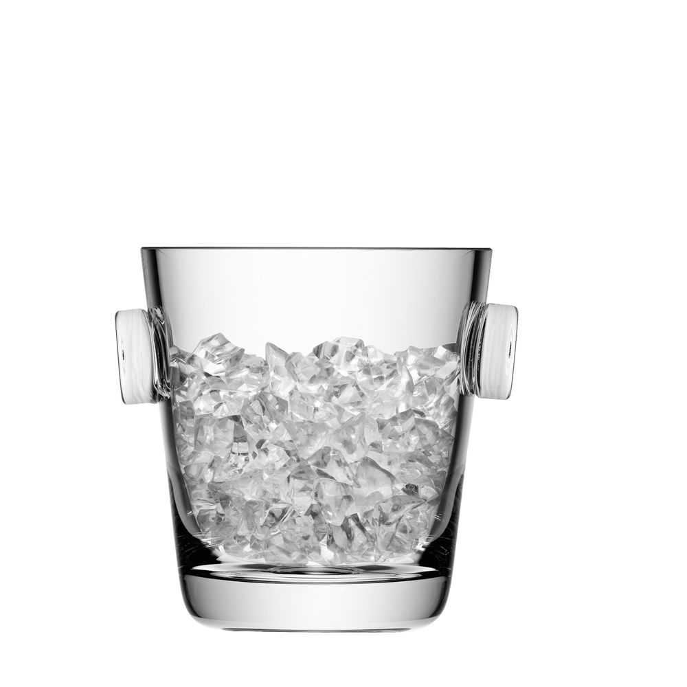 glass bucket