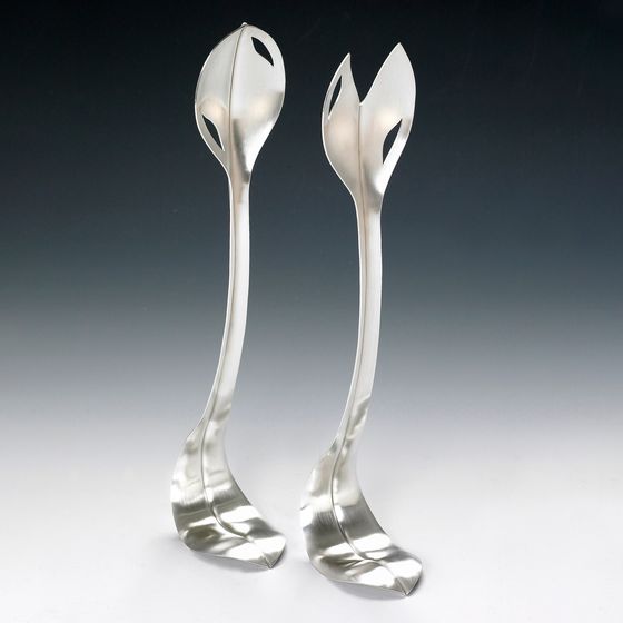 Louise-Mary-Standing-Salad-Servers-