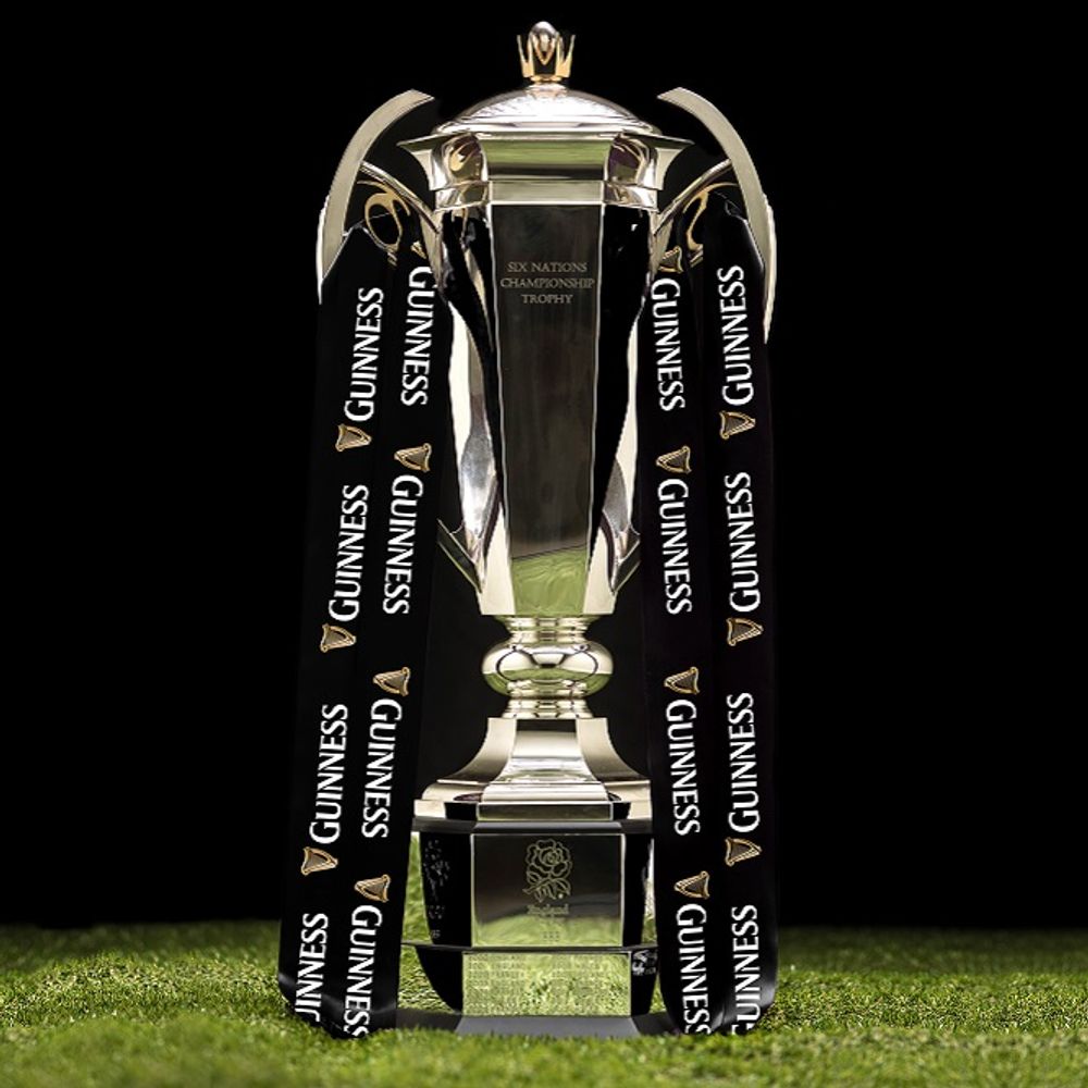 6 Nations : Six Nations 2019: Fixtures, results, and standings as on 2 ...
